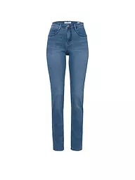 BRAX | Jeans Straight Fit MARY  | blau