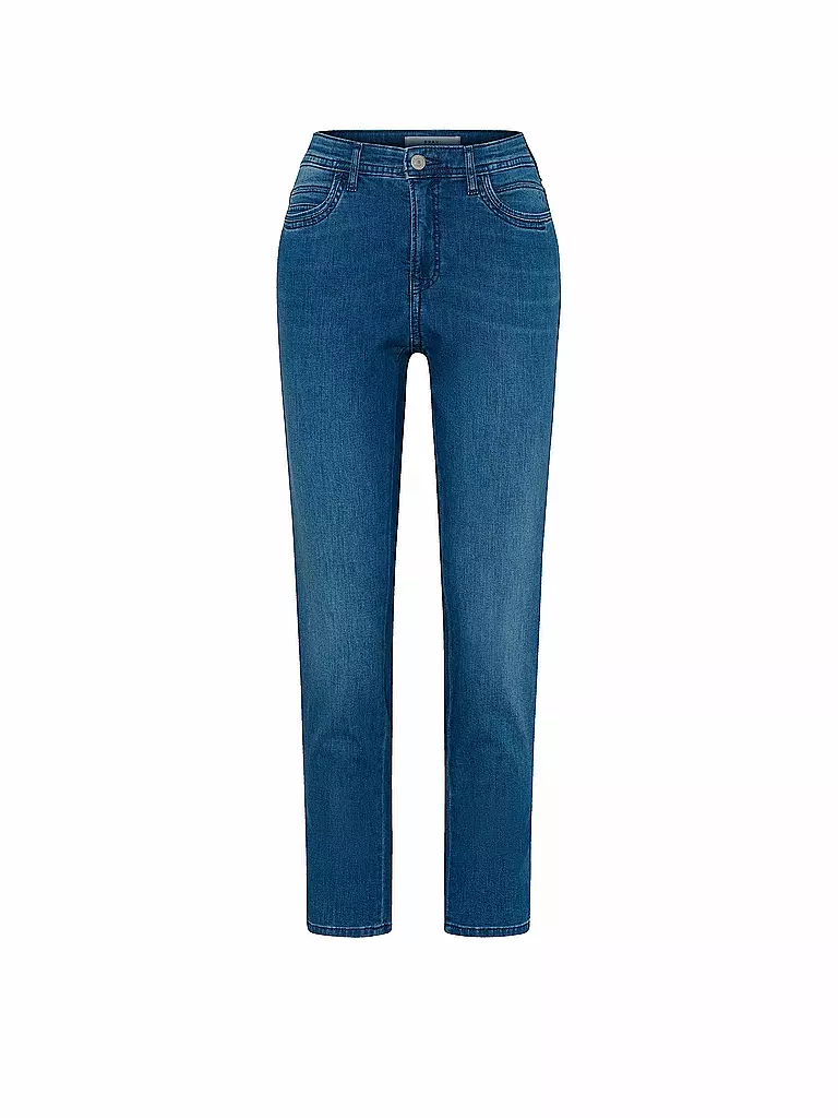 BRAX | Jeans Regular Fit MARY | blau