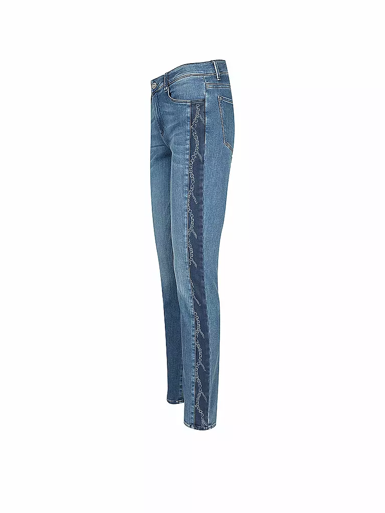 BRAX | Jeans Regular-Fit "Shakira" | blau