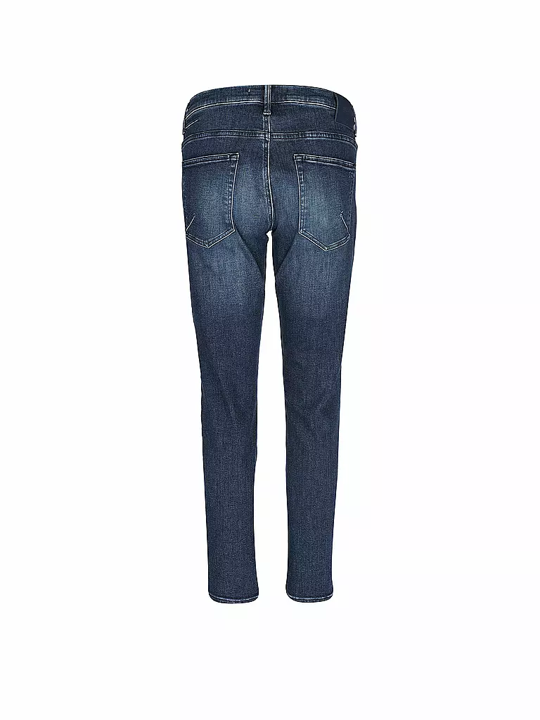 BRAX | Jeans Relaxed Fit MERRIT | dunkelblau