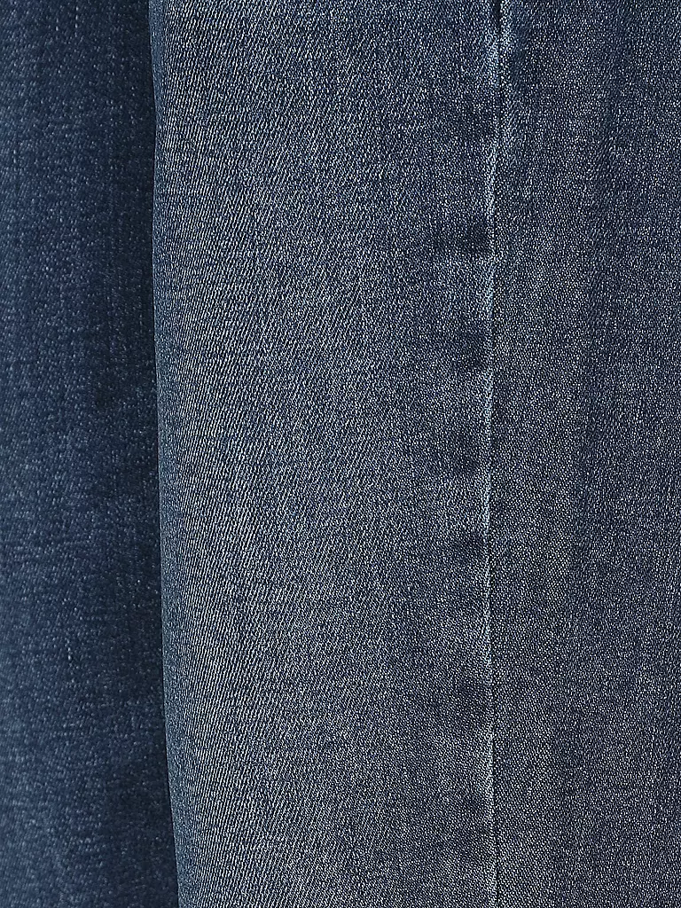 BRAX | Jeans Relaxed Fit MERRIT | dunkelblau