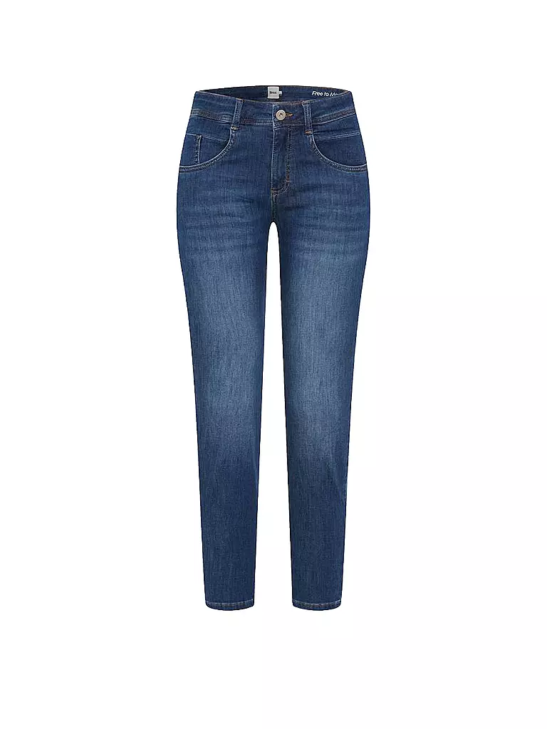 BRAX | Jeans SHAKIRA S | blau