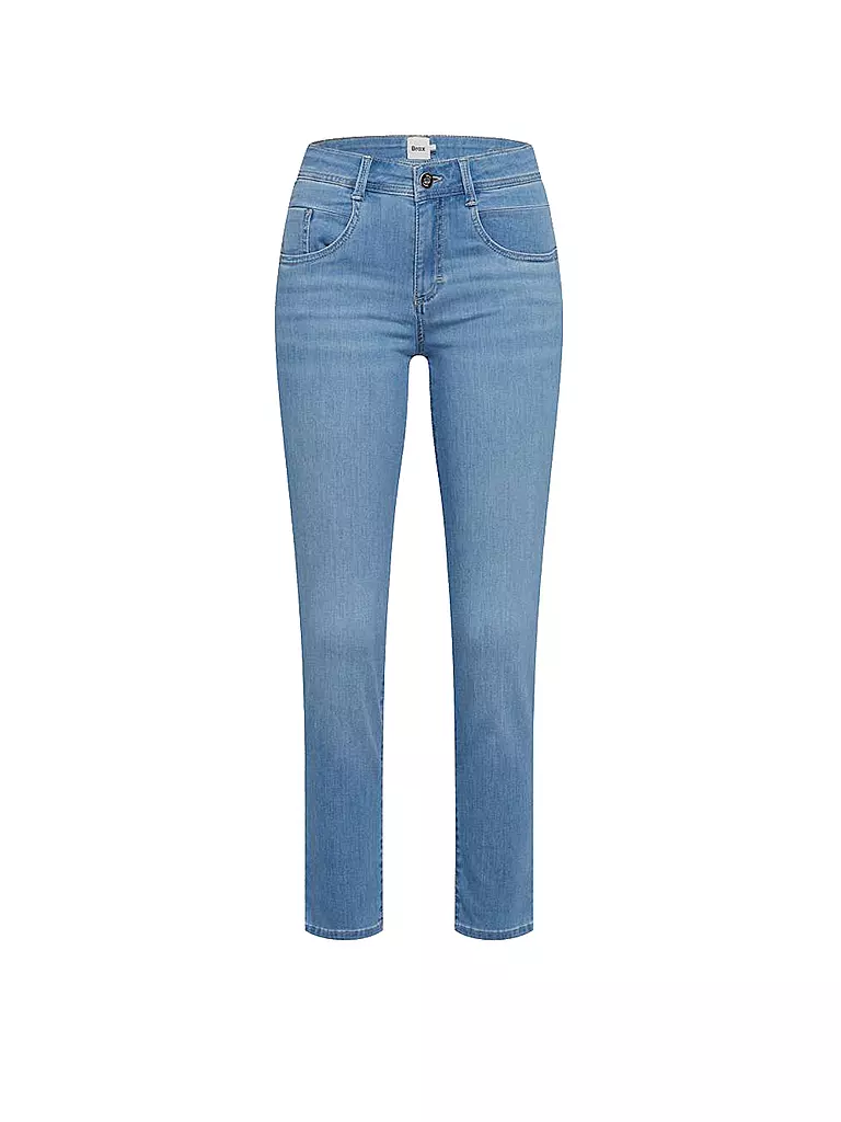 BRAX | Jeans SHAKIRA S | hellblau