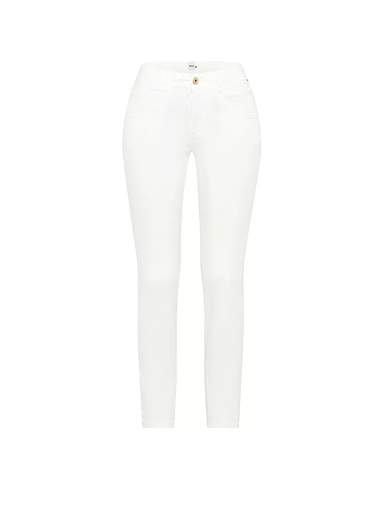 BRAX | Jeans SHAKIRA S | weiss