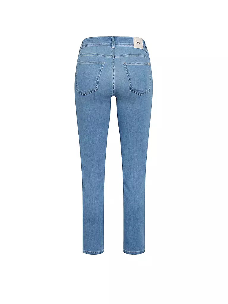 BRAX | Jeans SHAKIRA S | hellblau