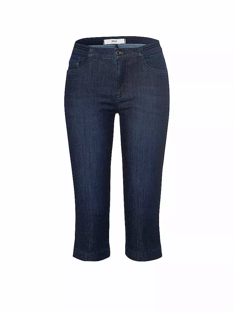 BRAX | Jeans Skinny Fit 3/4 SHAKIRA C | blau