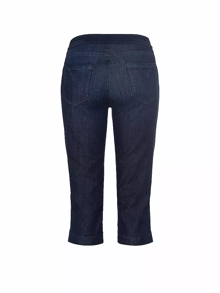 BRAX | Jeans Skinny Fit 3/4 SHAKIRA C | blau