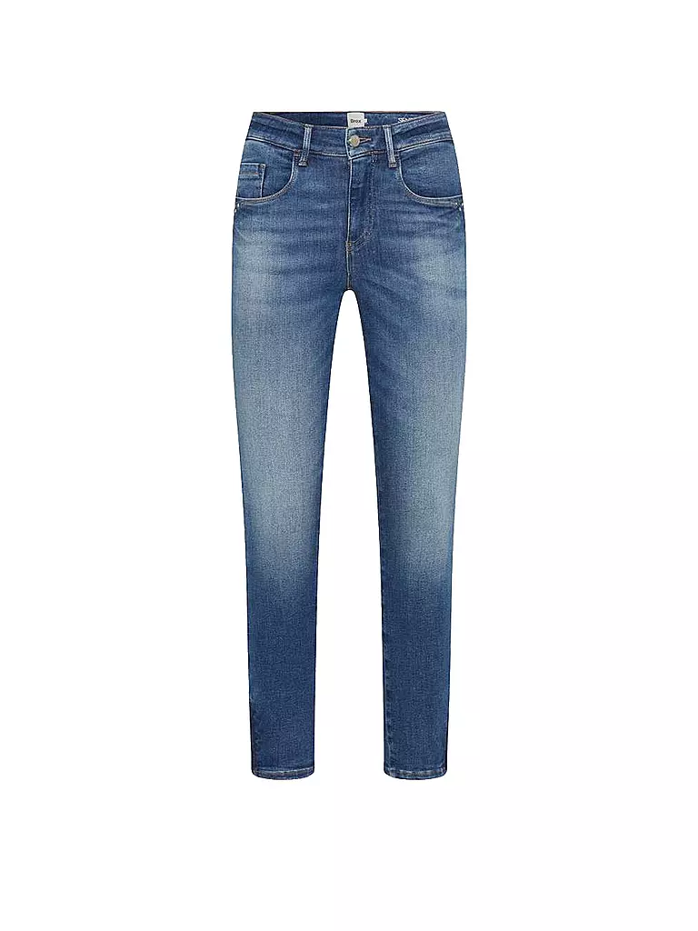 BRAX | Jeans Skinny Fit ANA S | blau