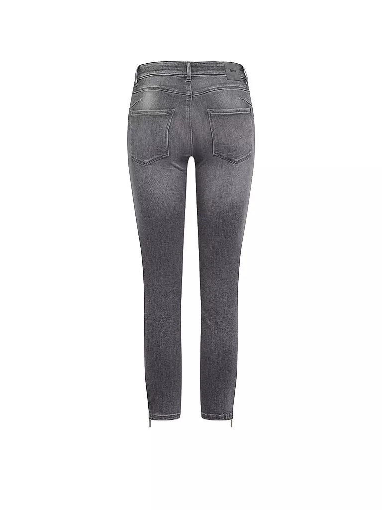 BRAX | Jeans Skinny Fit ANA S | blau