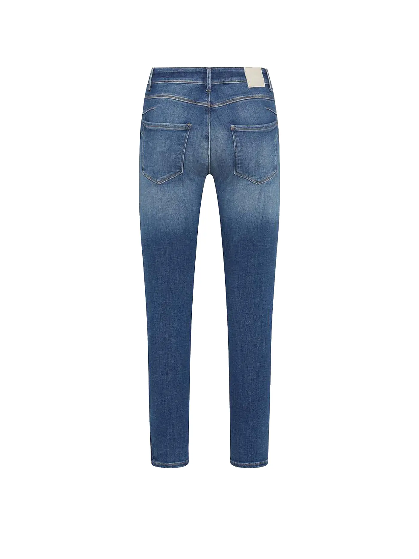 BRAX | Jeans Skinny Fit ANA S | blau