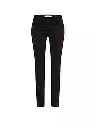 BRAX | Jeans Skinny Fit ANA | schwarz
