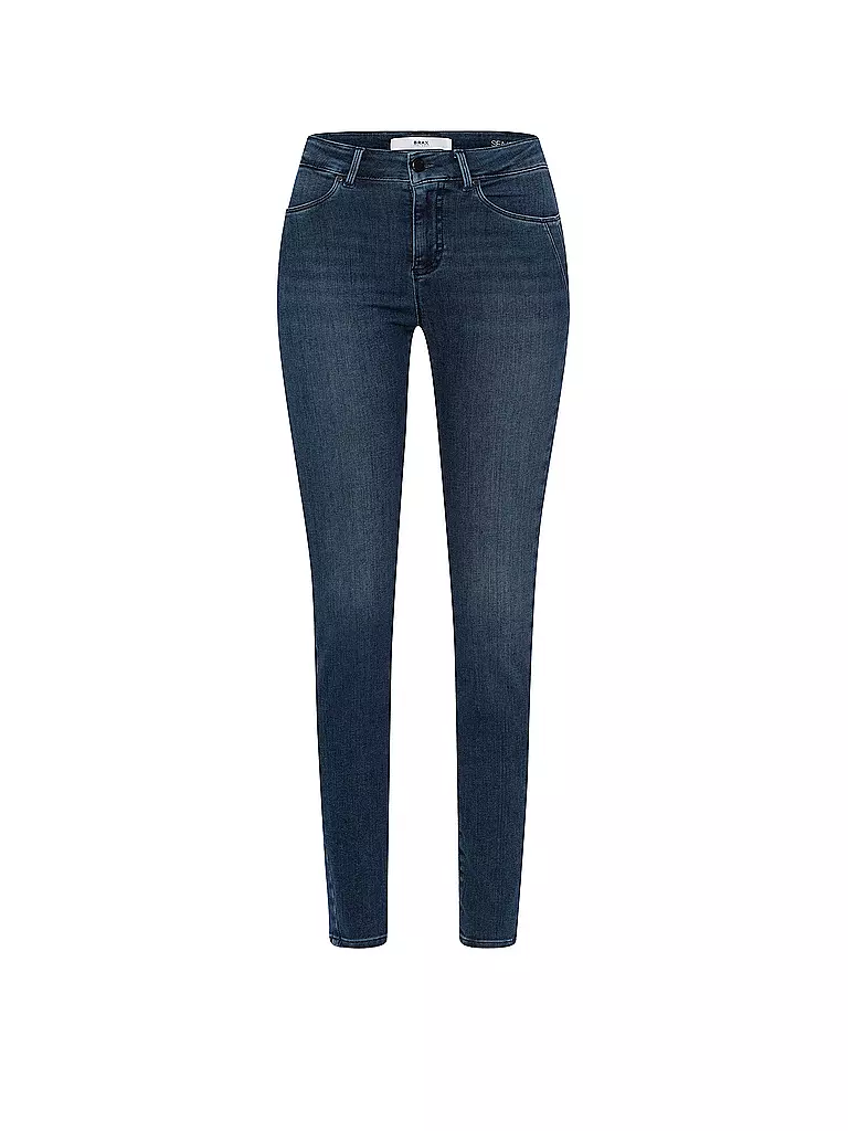 BRAX | Jeans Skinny Fit ANA | blau
