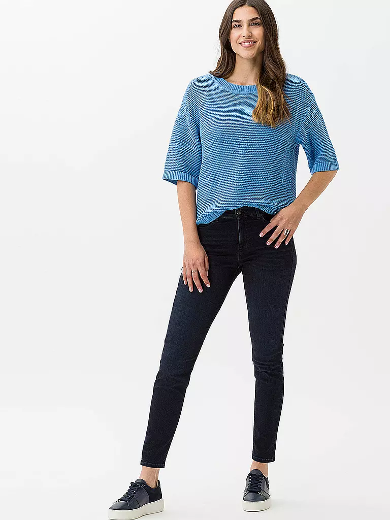 BRAX | Jeans Skinny Fit ANA | dunkelblau