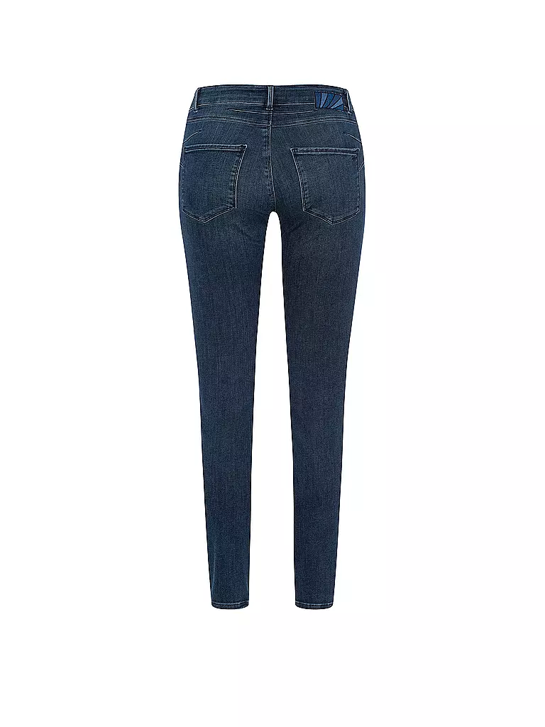 BRAX | Jeans Skinny Fit ANA | blau