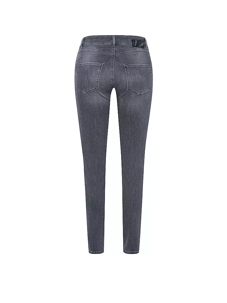 BRAX | Jeans Skinny Fit ANA | grau