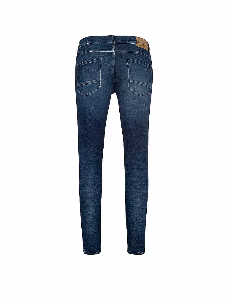 BRAX | Jeans Skinny Fit CHRIS | blau