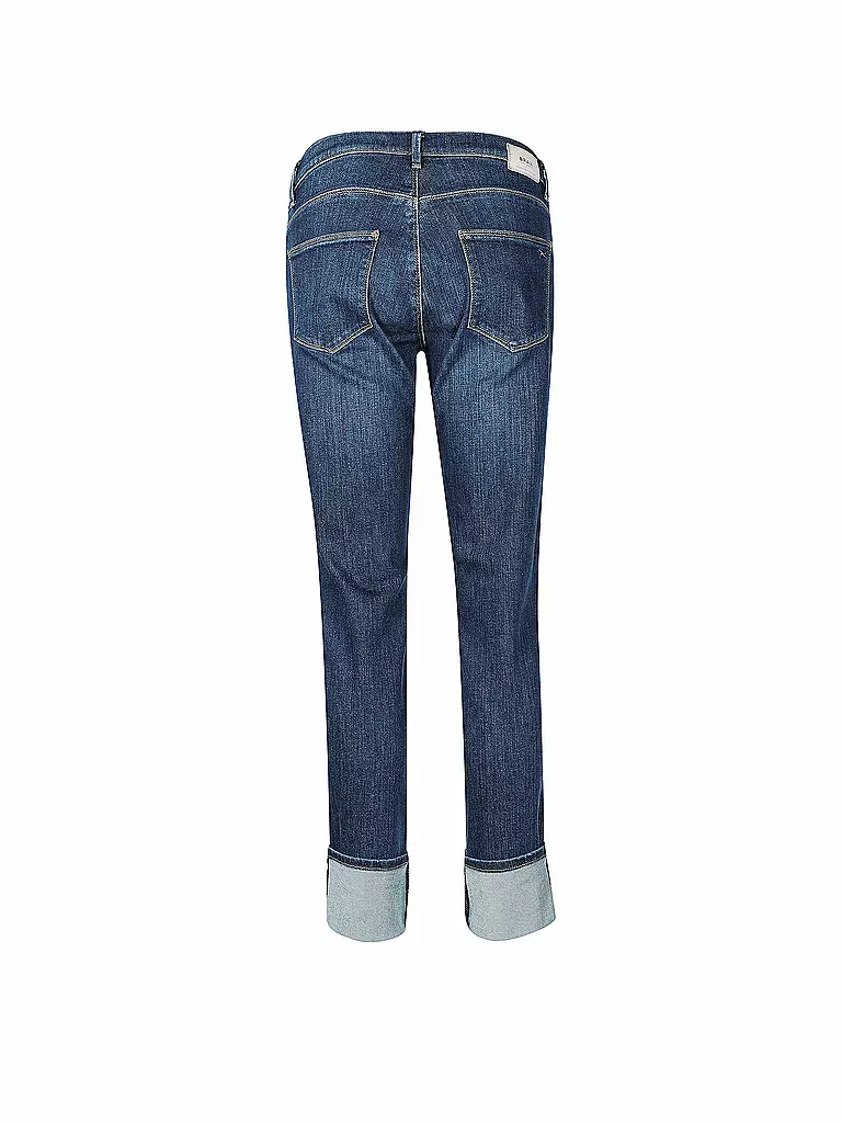 BRAX | Jeans Skinny Fit MAYA S | blau