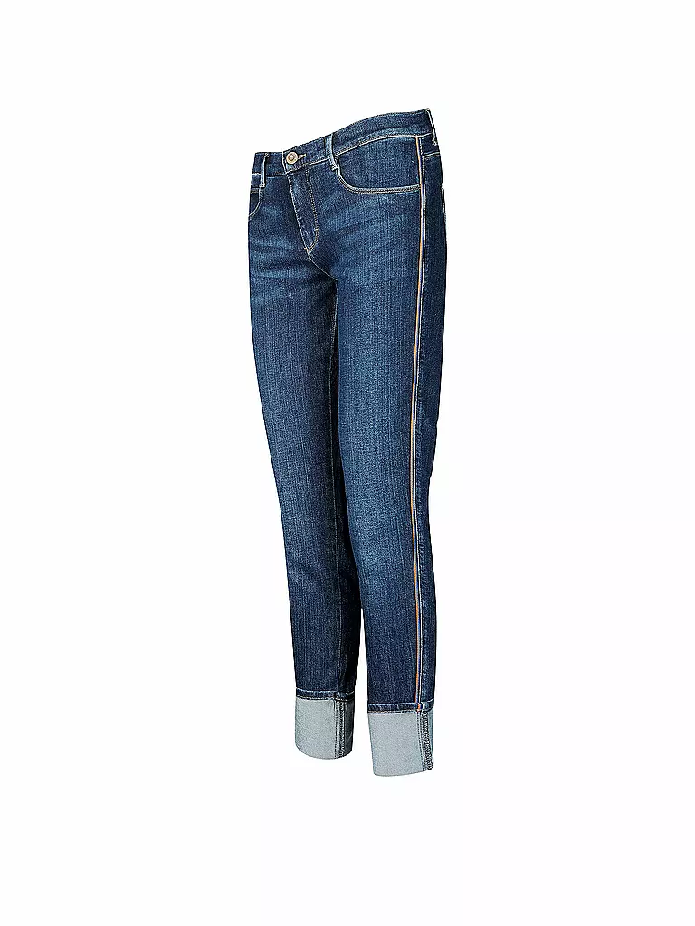 BRAX | Jeans Skinny Fit MAYA S | blau