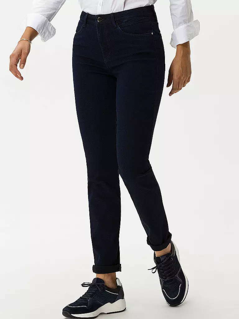 BRAX | Jeans Skinny Fit SHAKIRA  | blau