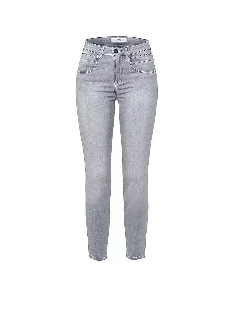 BRAX | Jeans Skinny Fit SHAKIRA S | grau