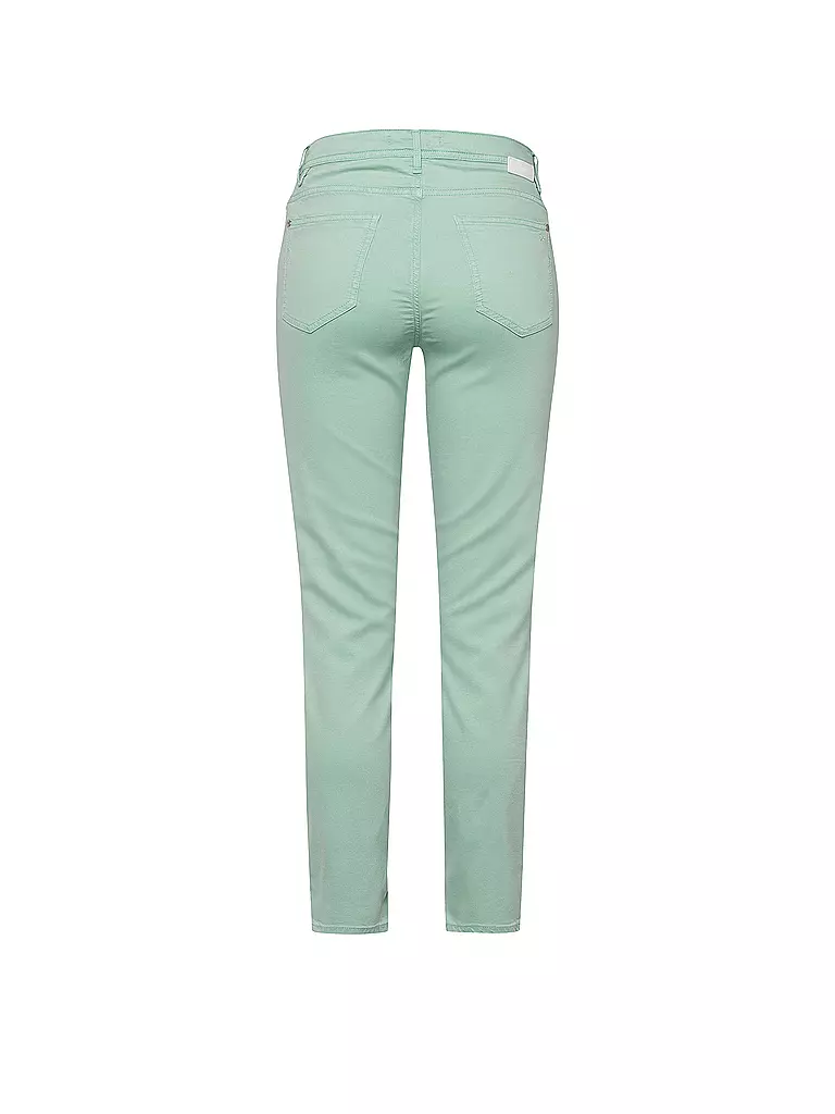 BRAX | Jeans Skinny Fit SHAKIRA S | creme