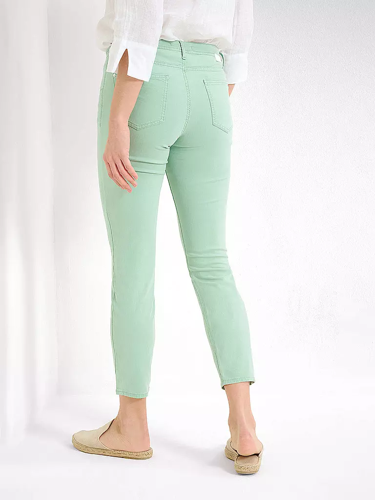 BRAX | Jeans Skinny Fit SHAKIRA S | creme