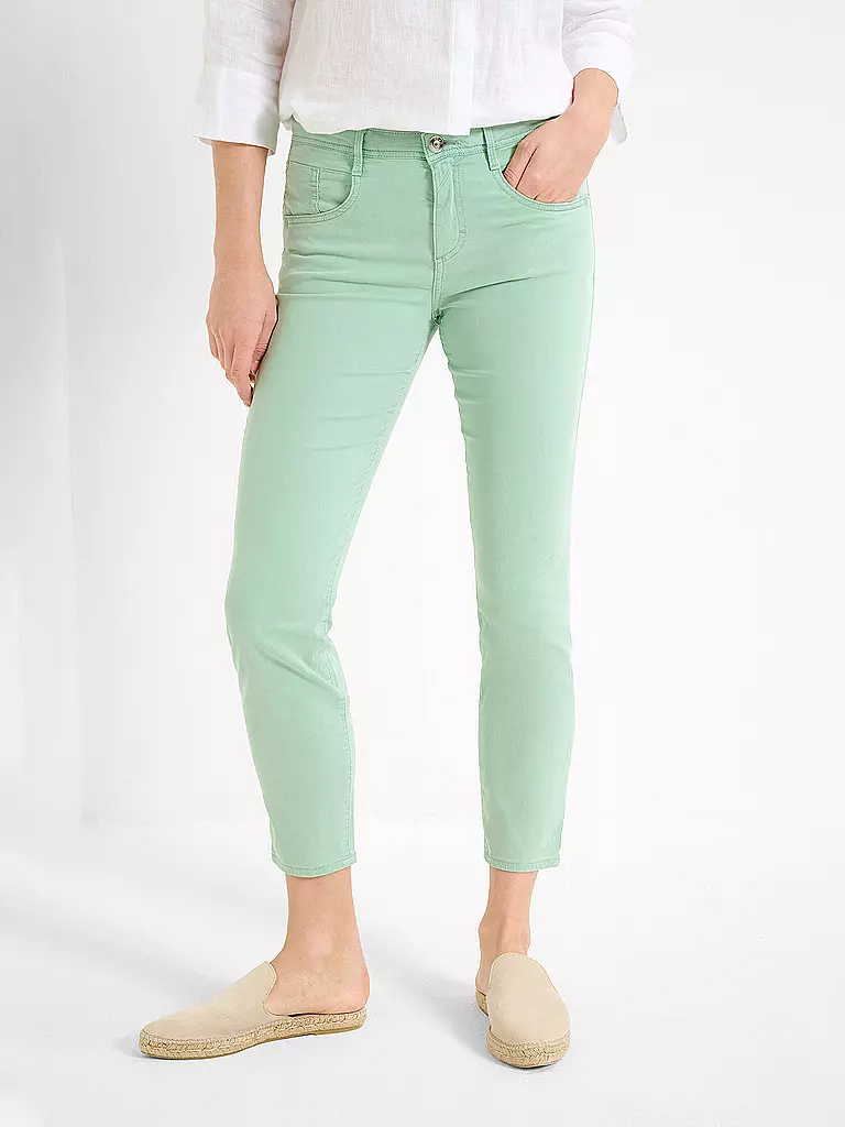 BRAX | Jeans Skinny Fit SHAKIRA S | creme