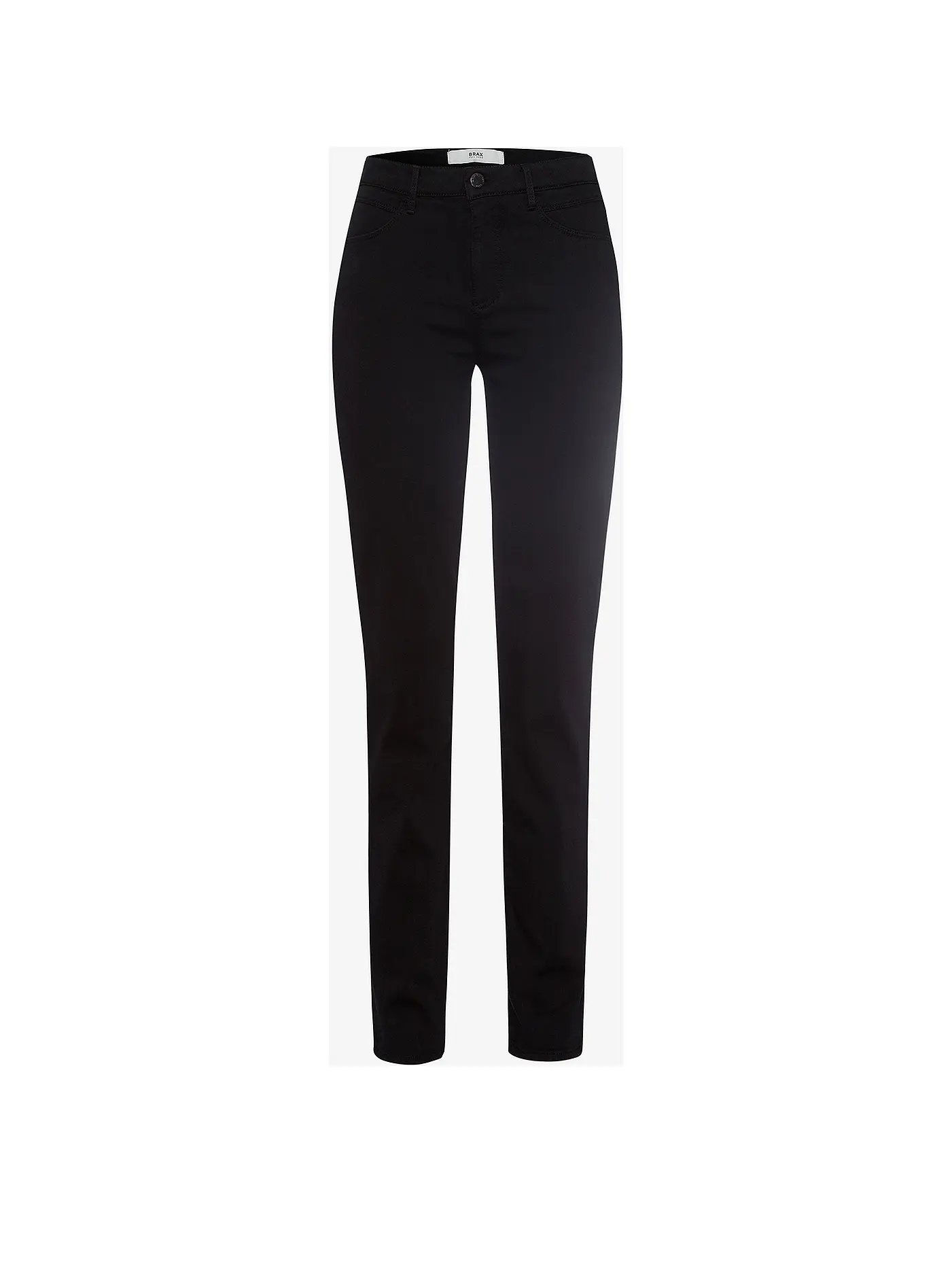 BRAX | Jeans Skinny Fit SHAKIRA  | schwarz