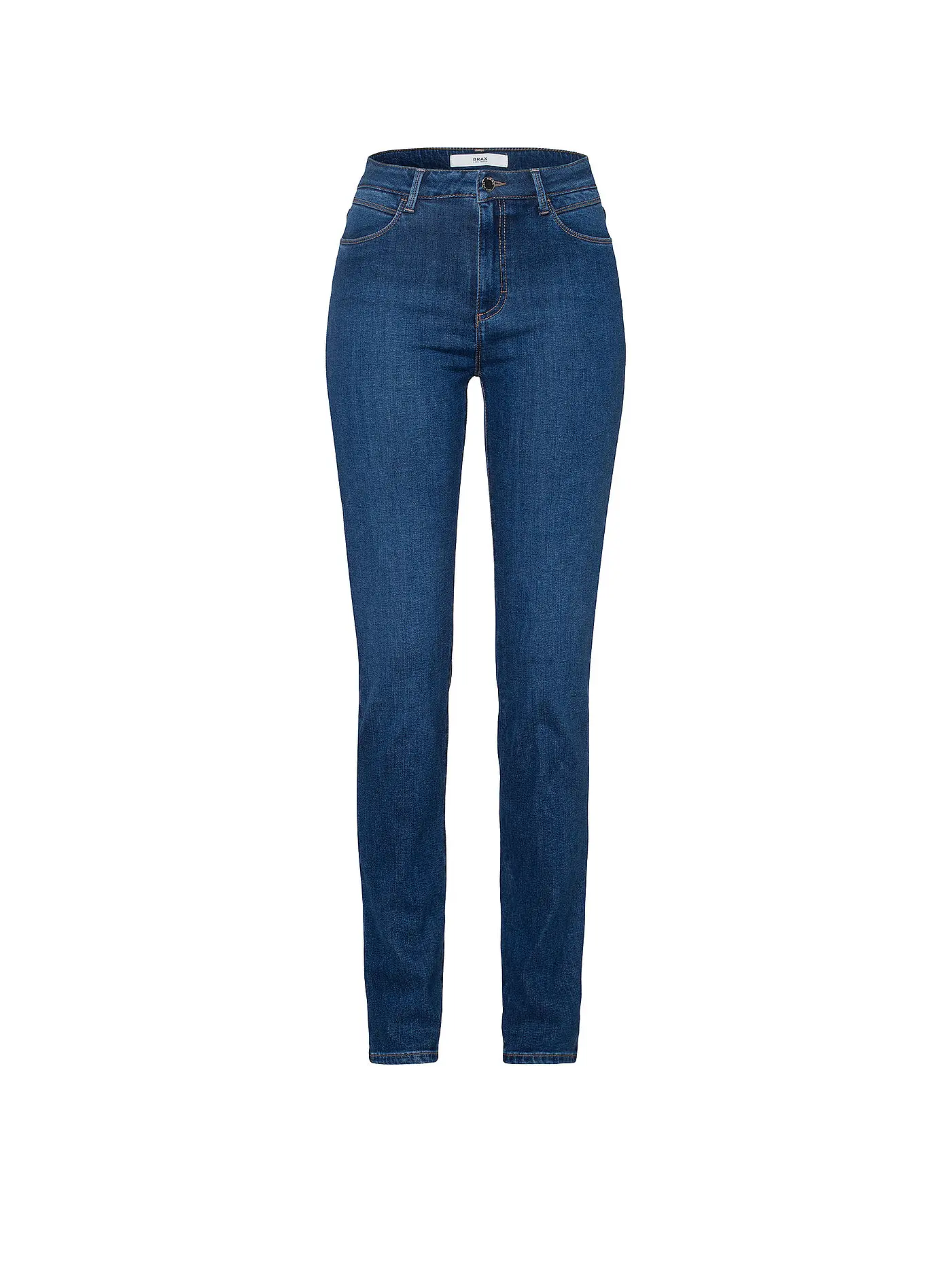 BRAX | Jeans Skinny Fit SHAKIRA  | blau