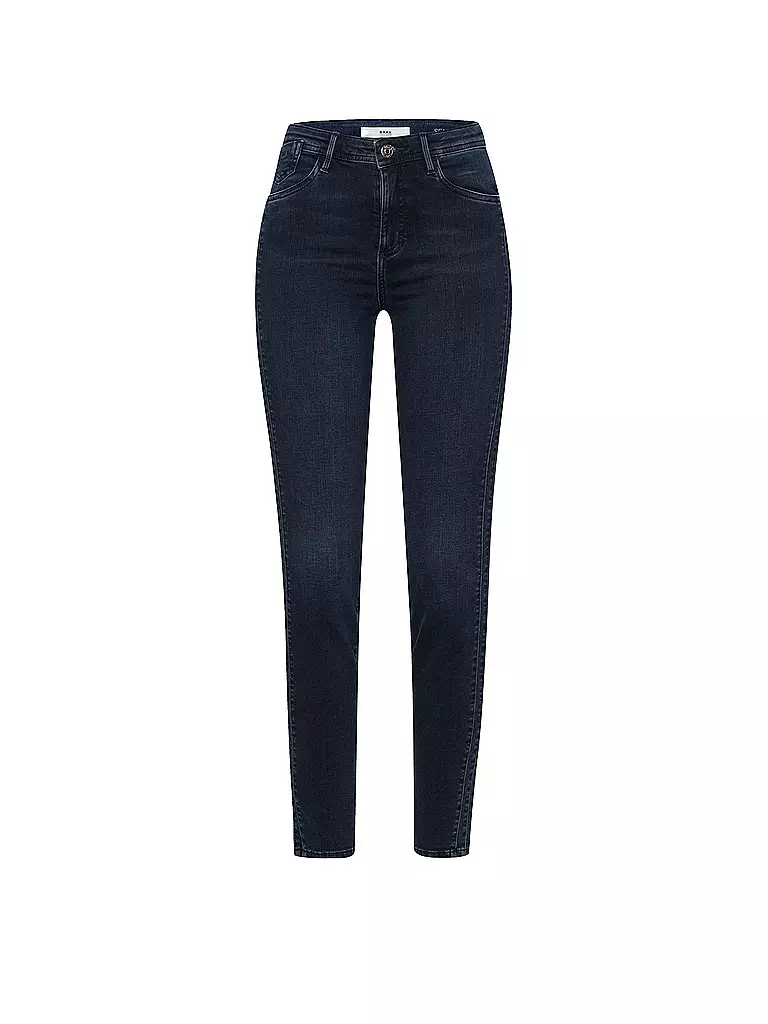 BRAX | Jeans Skinny Fit SHAKIRA | blau