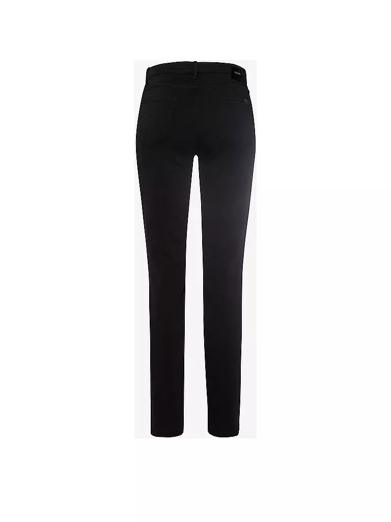 BRAX | Jeans Skinny Fit SHAKIRA | blau