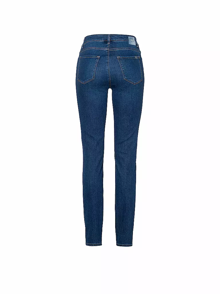 BRAX | Jeans Skinny Fit SHAKIRA | blau