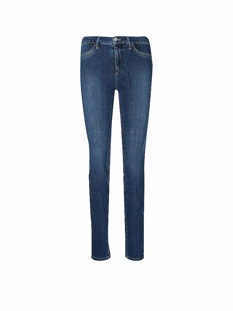 BRAX | Jeans Skinny Fit SPICE | blau