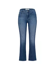 BRAX | Jeans Slim Bootcut SHAKIRA S  | blau