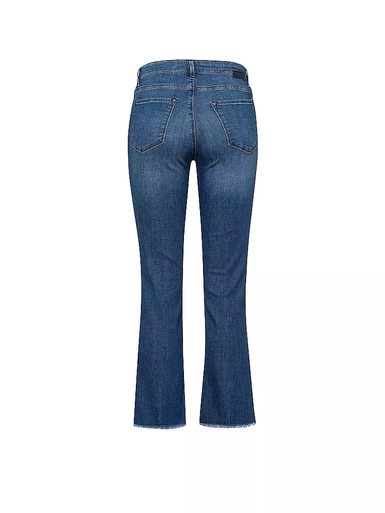BRAX | Jeans Slim Bootcut SHAKIRA S | blau