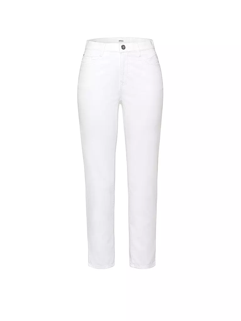BRAX | Jeans Slim Fit  MARY S | weiss