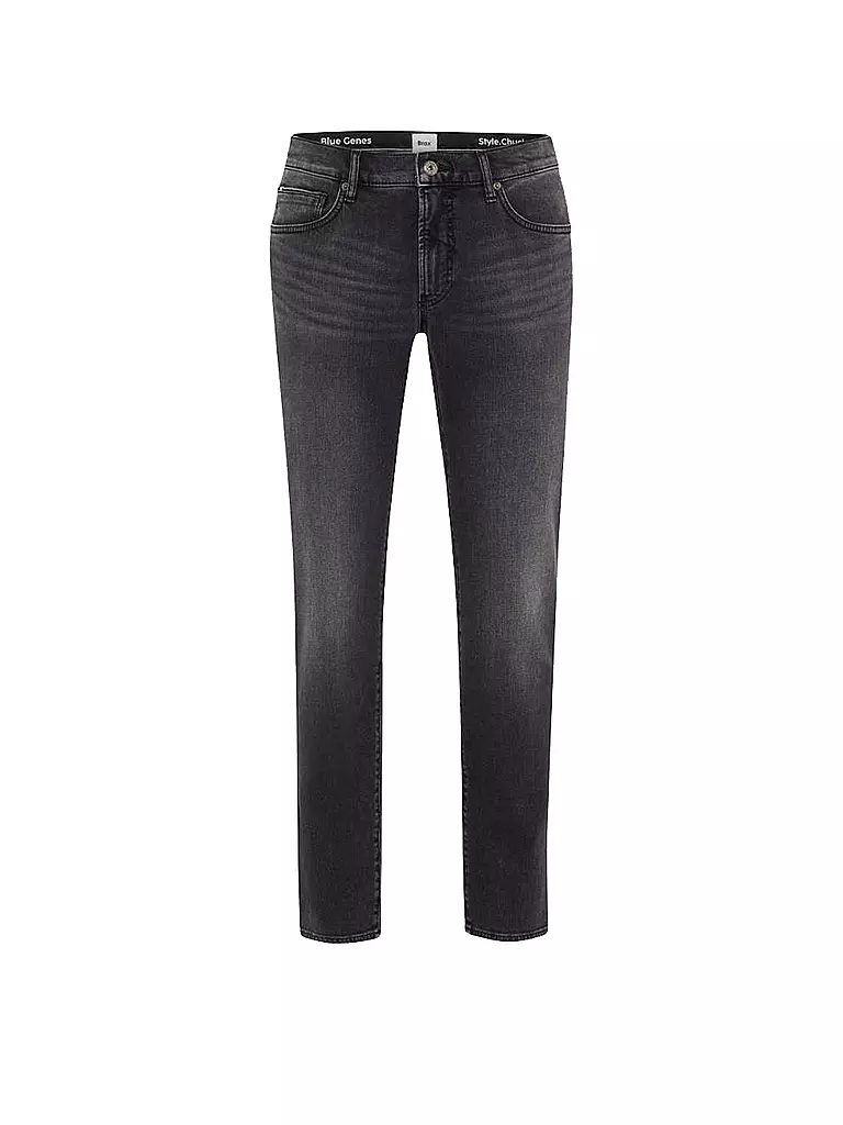 BRAX | Jeans Slim Fit  | grau