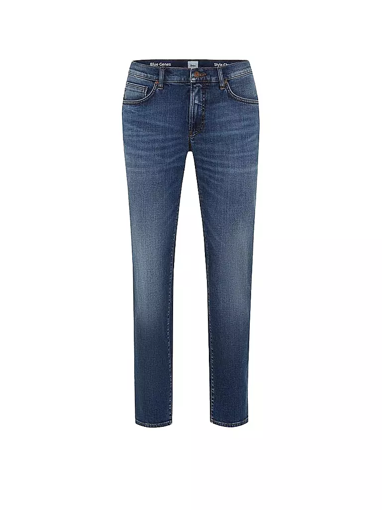 BRAX | Jeans Slim Fit  | blau