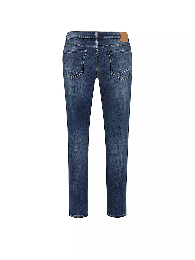 BRAX | Jeans Slim Fit  | blau