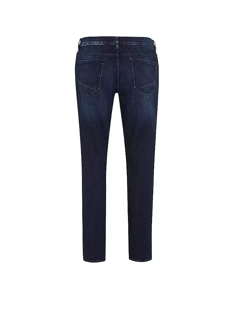 BRAX | Jeans Slim Fit  | dunkelblau