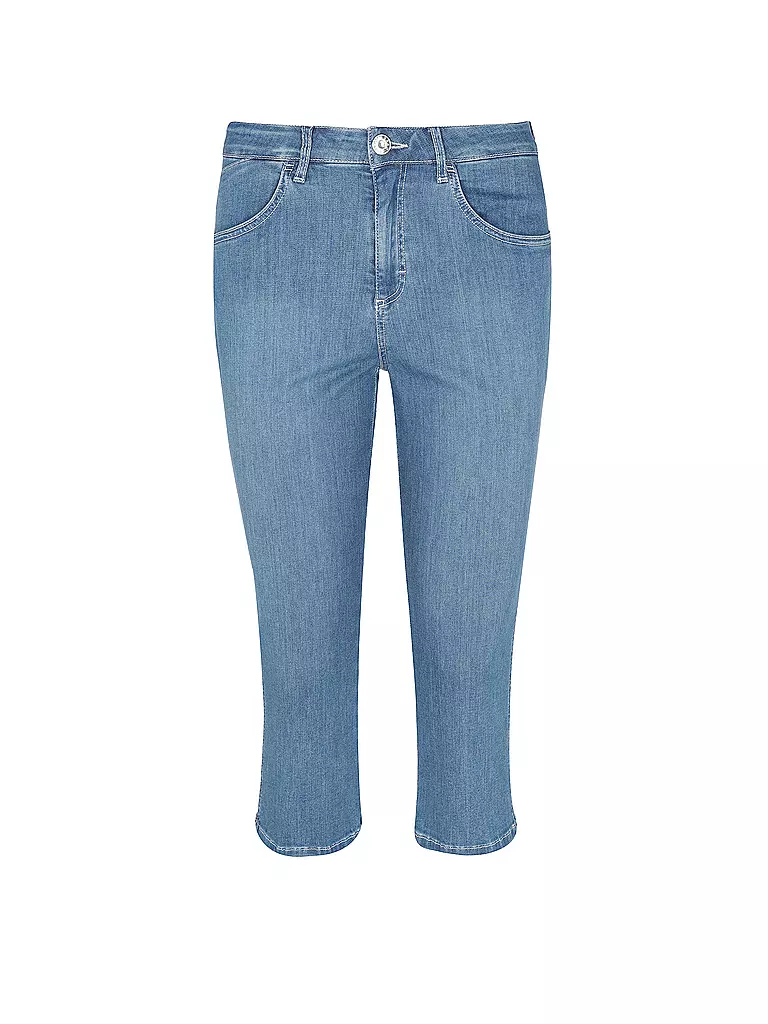 BRAX | Jeans Slim Fit 3/4 SHAKIRA C | blau