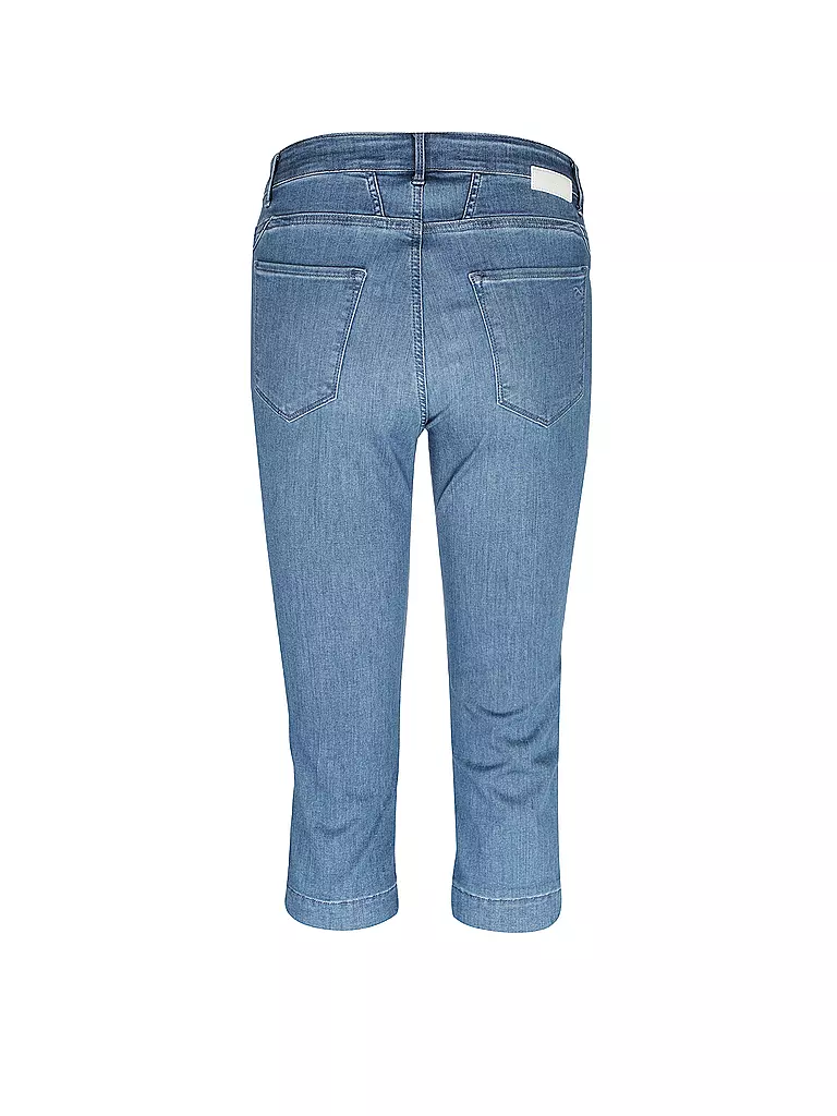 BRAX | Jeans Slim Fit 3/4 SHAKIRA C | blau