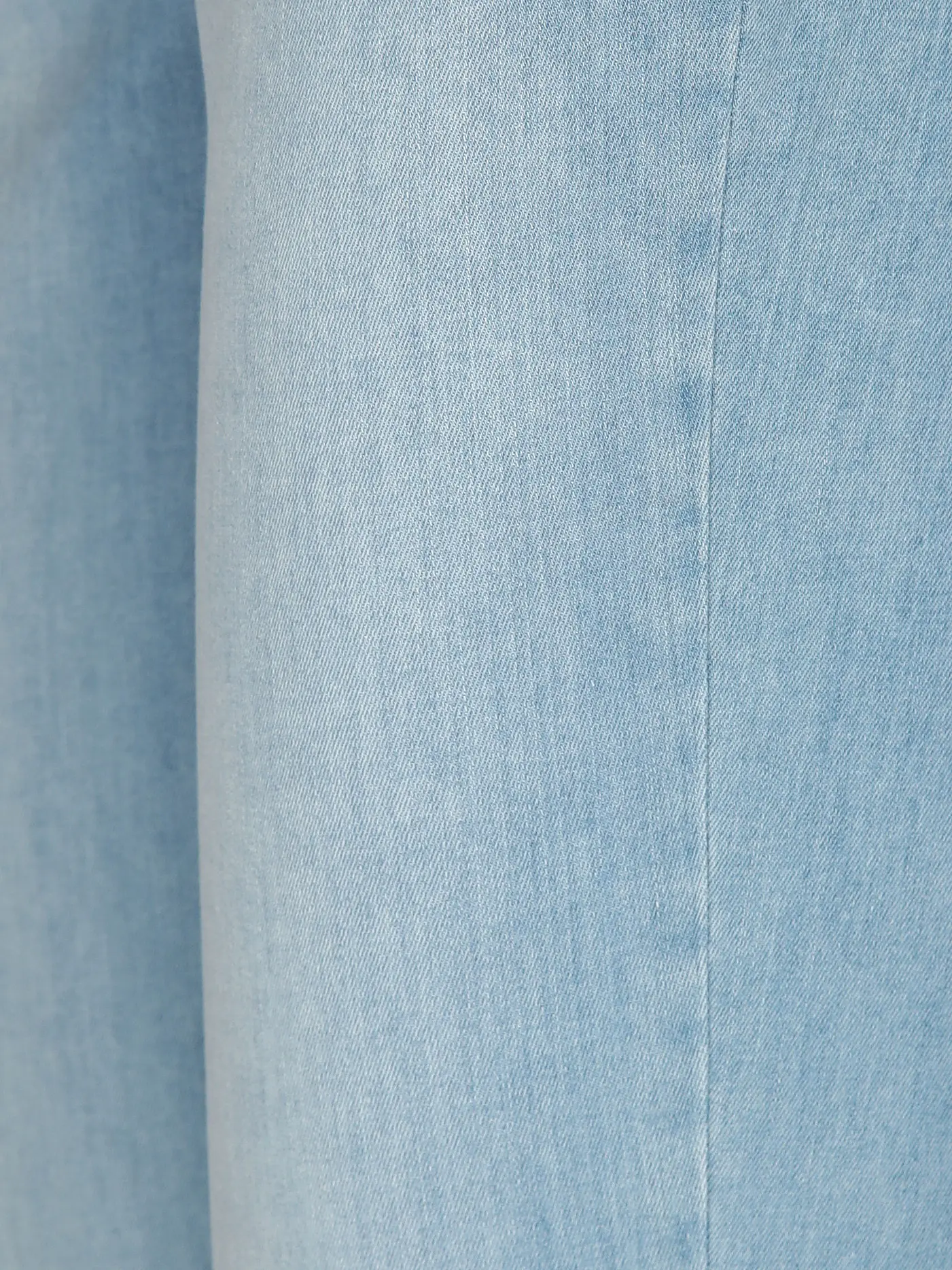 BRAX | Jeans Slim Fit 3/4 SHAKIRA C | hellblau