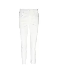 BRAX | Jeans Slim Fit 7/8 SHAKIRA S | weiss