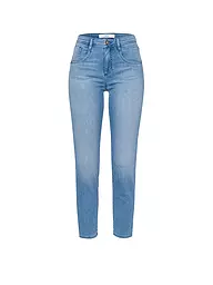 BRAX | Jeans Slim Fit 7/8 SHAKIRA S | blau
