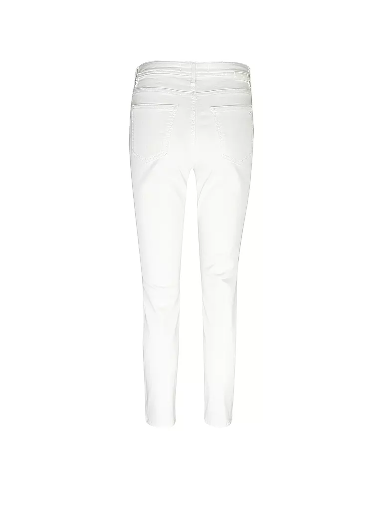 BRAX | Jeans Slim Fit 7/8 SHAKIRA S | weiss