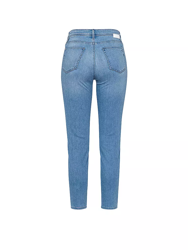 BRAX | Jeans Slim Fit 7/8 SHAKIRA S | mint