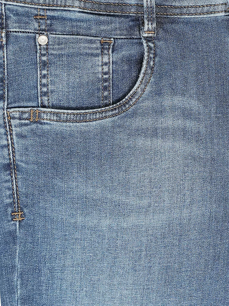 BRAX | Jeans Slim Fit 7/8 SHAKIRA S | mint