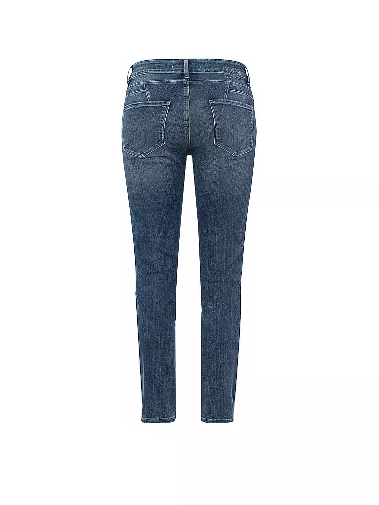 BRAX | Jeans Slim Fit ANA S | blau
