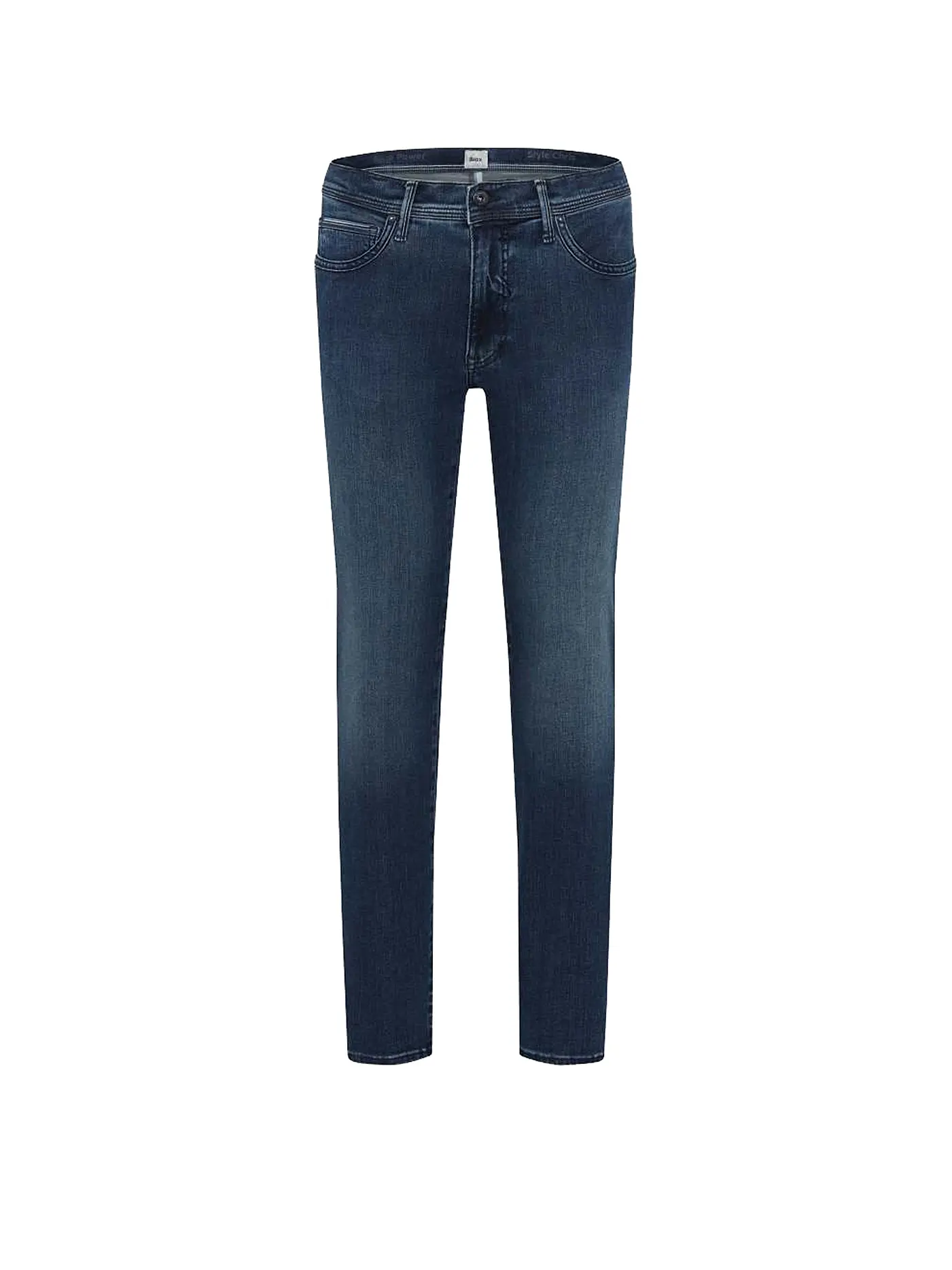 BRAX | Jeans Slim Fit CHRIS | blau